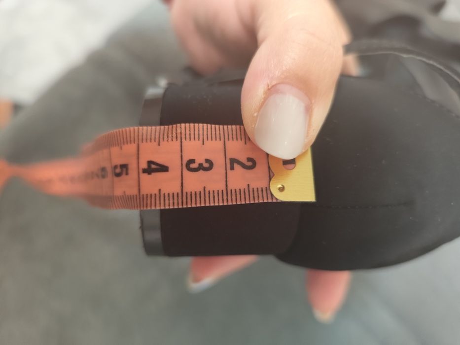 Sandale fete elegante