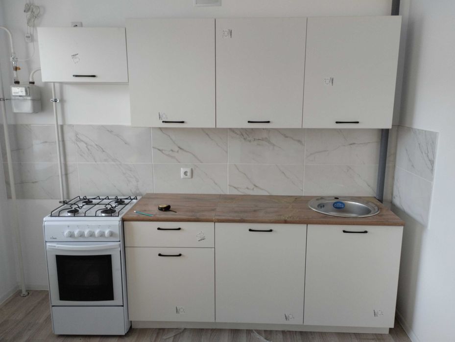 Сборка любой мебели