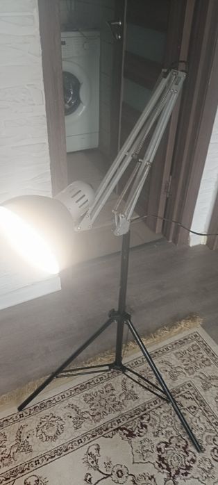 Светильник жираф