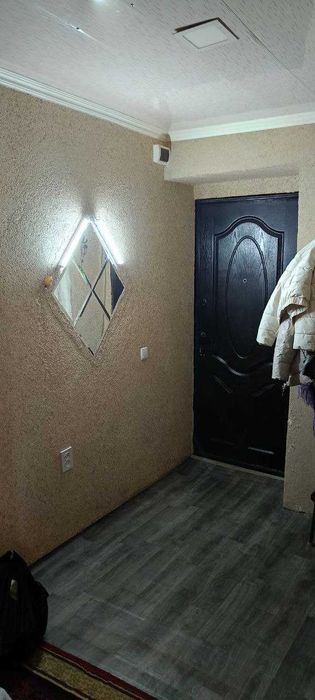 Продается 3х ком. квартира