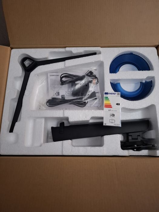 Vand Monitor Gaming Samsung Odyssey G3