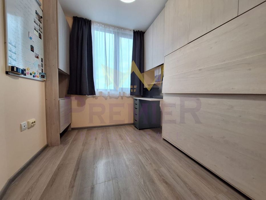 Продава се Едностаен апартамент в Несебър - 45 кв.м за 1247 €/кв.м - Снимка #7