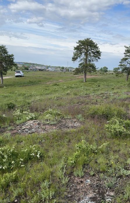 Продам участок 10 соток