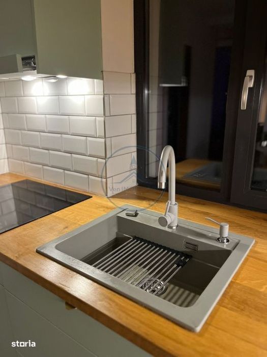 Casa moderna P+M | pompa de caldura | 14 ari teren | Șieu Magherus