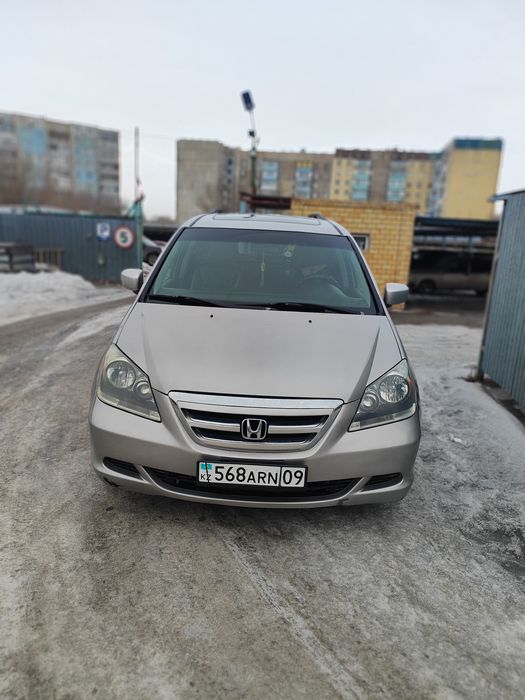 Продам Хонда одессей