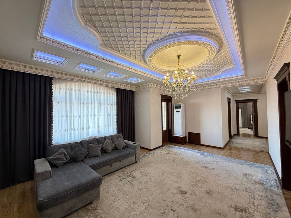 Продается дом на Урикзаре. Новый лагерь махалла