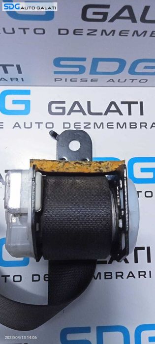 Centura Siguranta Dreapta Spate Capsa Pretensionare Lexus IS IS220 2005 - 2012 Cod C7092G0659