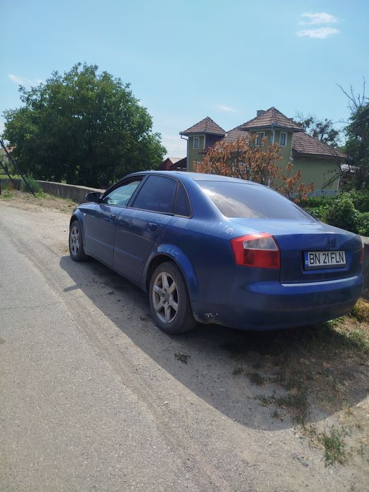 Audi A4 B6 1.9 tdi de vânzare