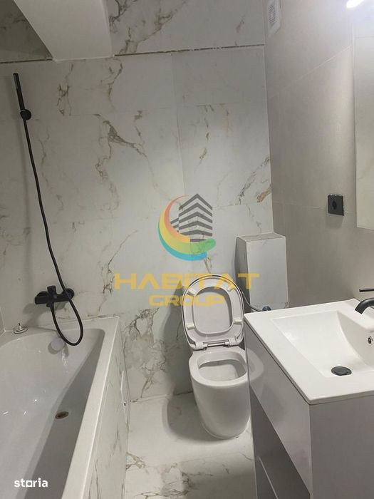 Oltenitei metrou Piata Sudului 5min vanzare 4 cam Penthouse