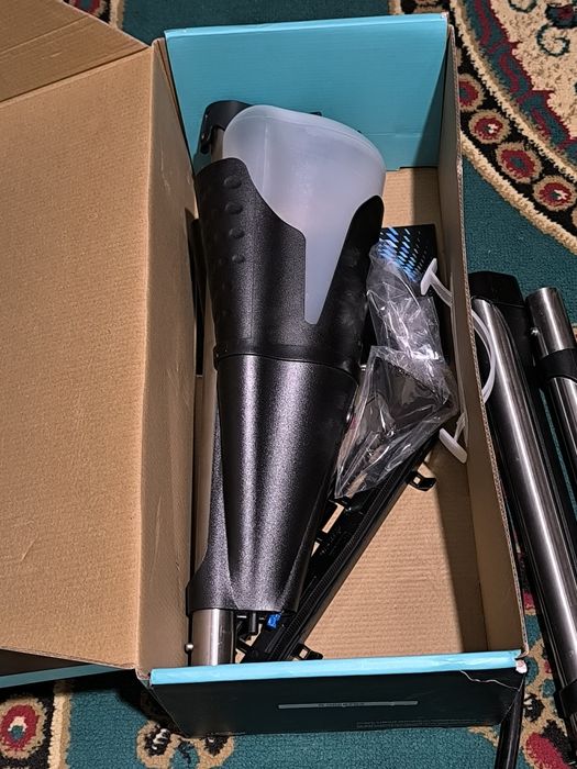 Пылесос Thomas R2 Premium Edition с аквафильтром