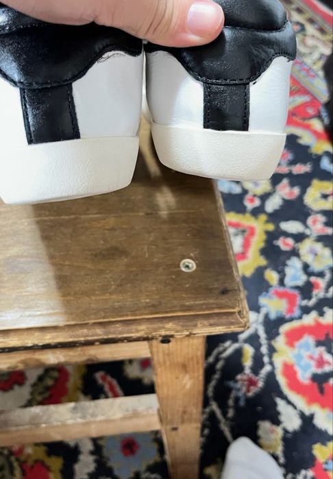 Adidasi Love Moschino 37 femei