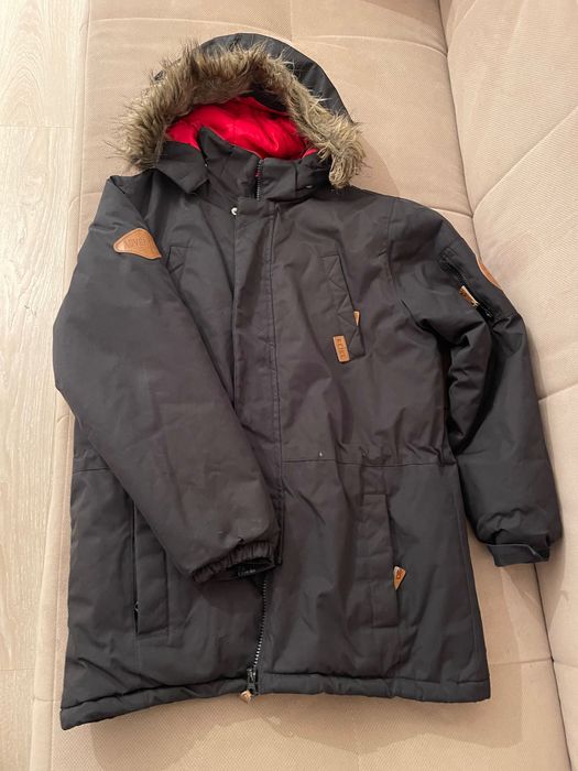 Детская куртка на 14 лет