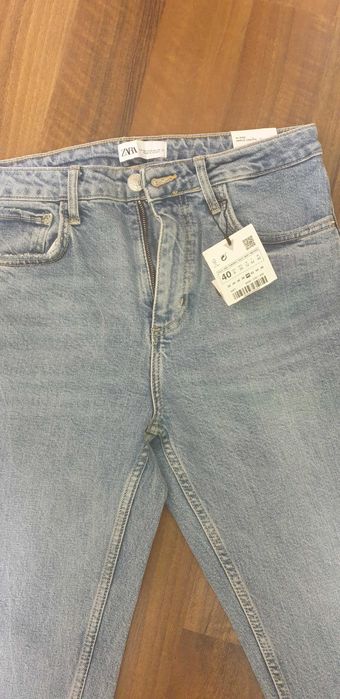 Blugi Zara Marimea 40