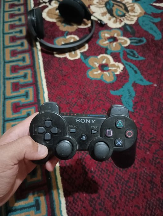 Mishka naushnik jostik