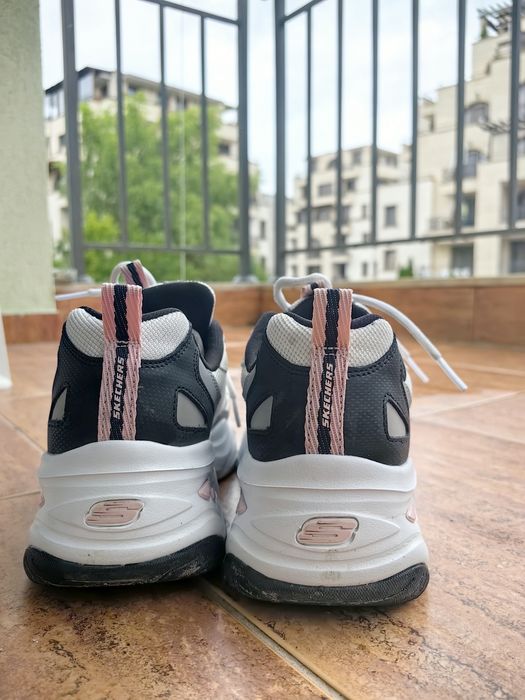 Маратонки Skechers