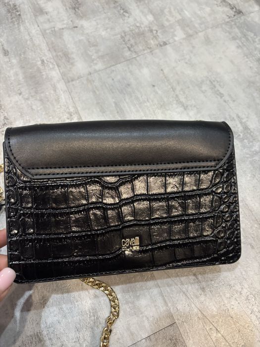 Малка чанта CAVALlI CLASS