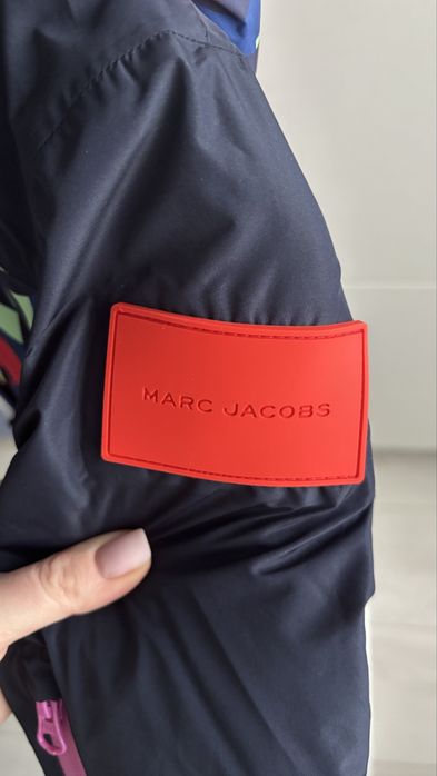Combinezon Marc Jacobs