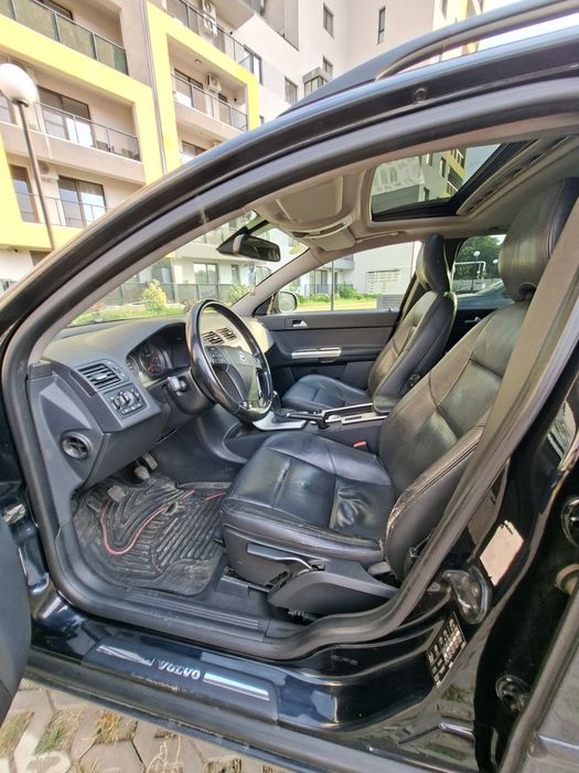 Volvo V50, 2010, 1.6 diesel