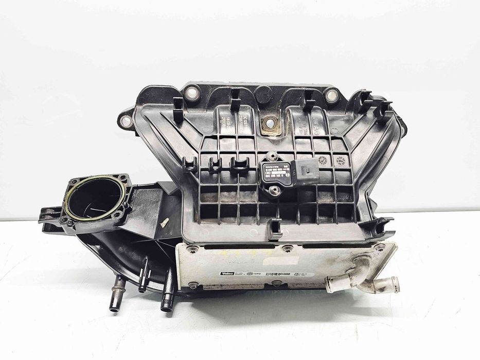 Galerie admisie  Seat Toledo 3 (5P2) [Fabr 2004-2011] 03C129711AD 1.4