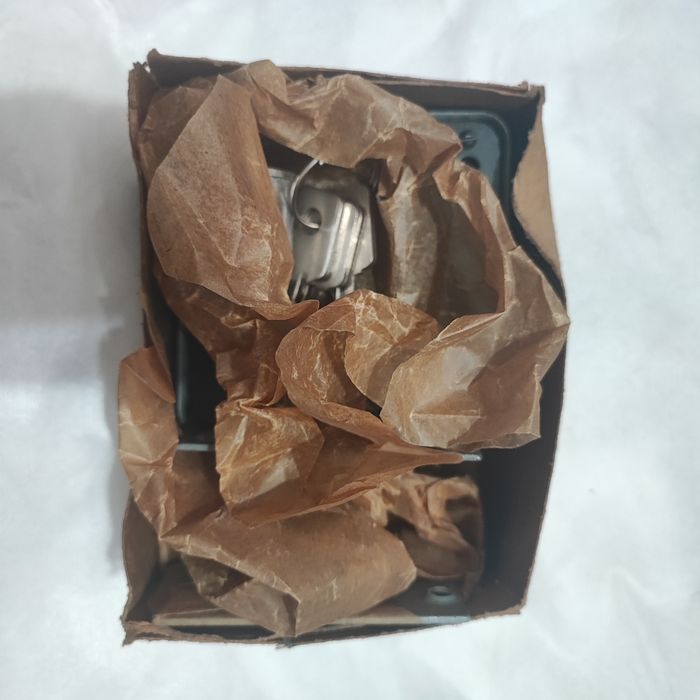 Замок дверной новый СССР