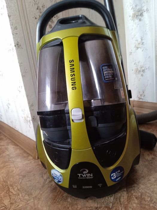 Пылесос Samsung SC8855