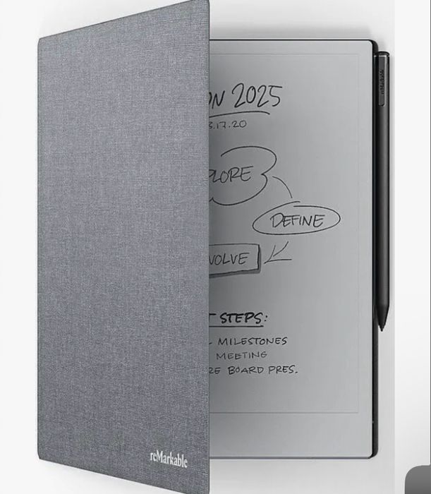 Vand Remarkable 2 -1200 ron