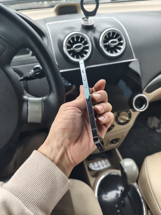 iPhone 13 pro 128 GB