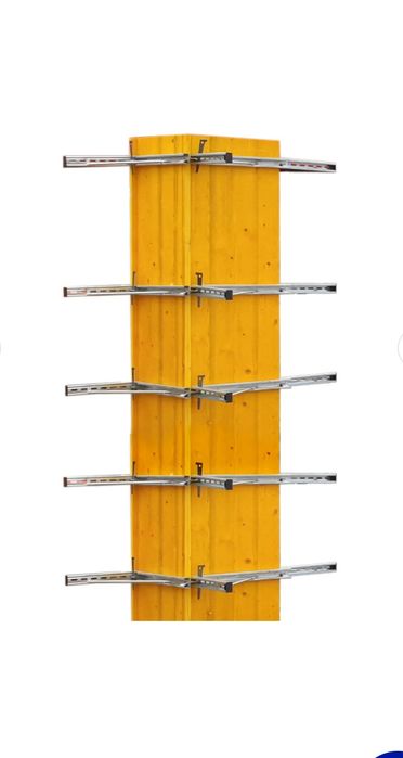 Машини/Кофраш/Телескопични подпори