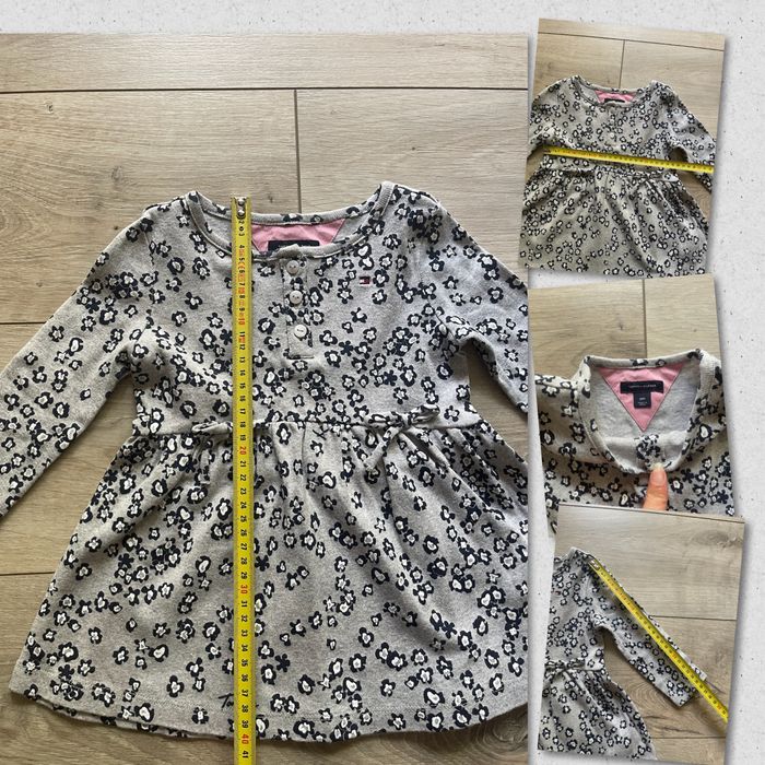 Роклички за 2 годишни