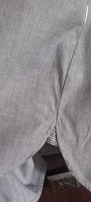Cămașă originală Hugo Boss,  mărimea XL