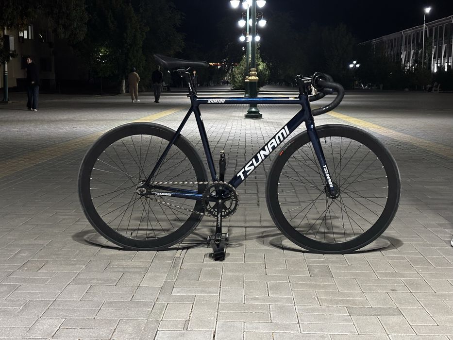 tsunami snm 100 chameleon blue