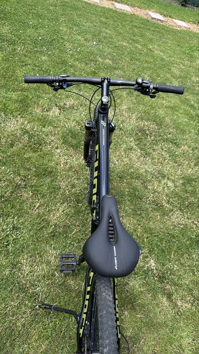 Bicicleta Ghost Cato 5