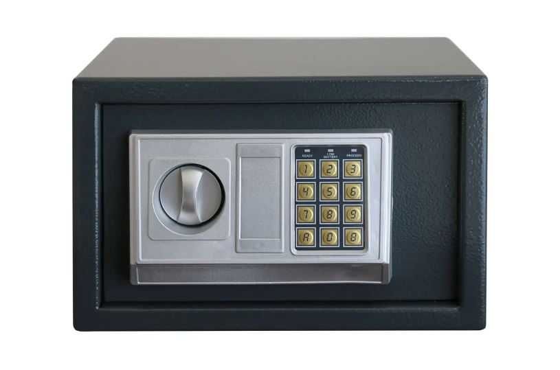 Deblocare Seif cifru seif