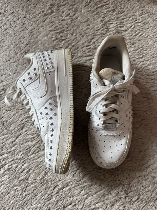 Adidasi Nike Air Force