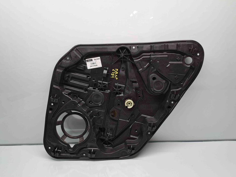 Macara electrica geam dreapta spate Volvo V40 II Rdesign [Fabr 2013-20