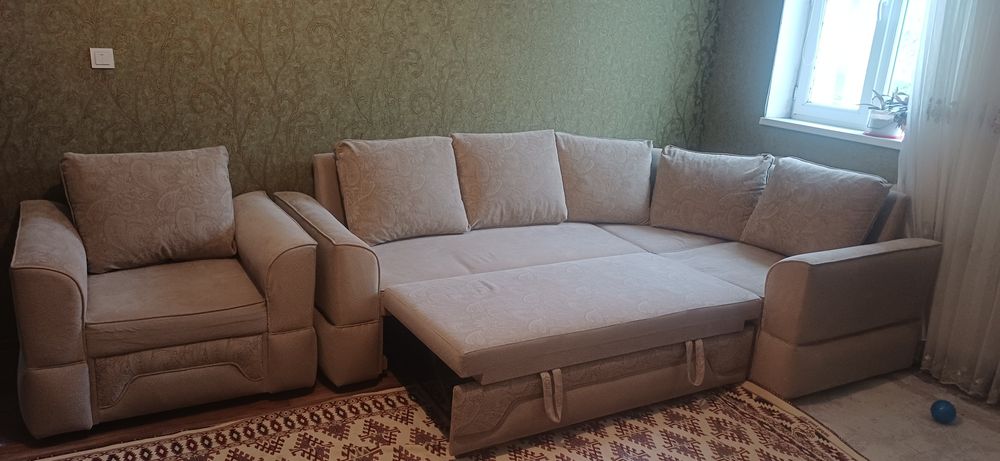 Продаёться  диван