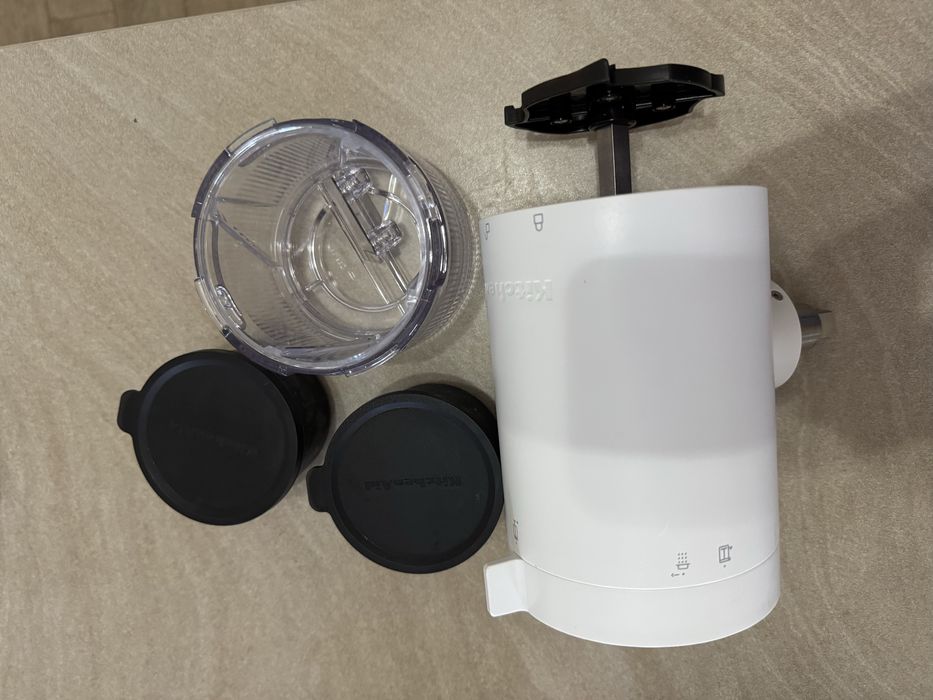 Насадка для измельчения льда Kitchen Aid