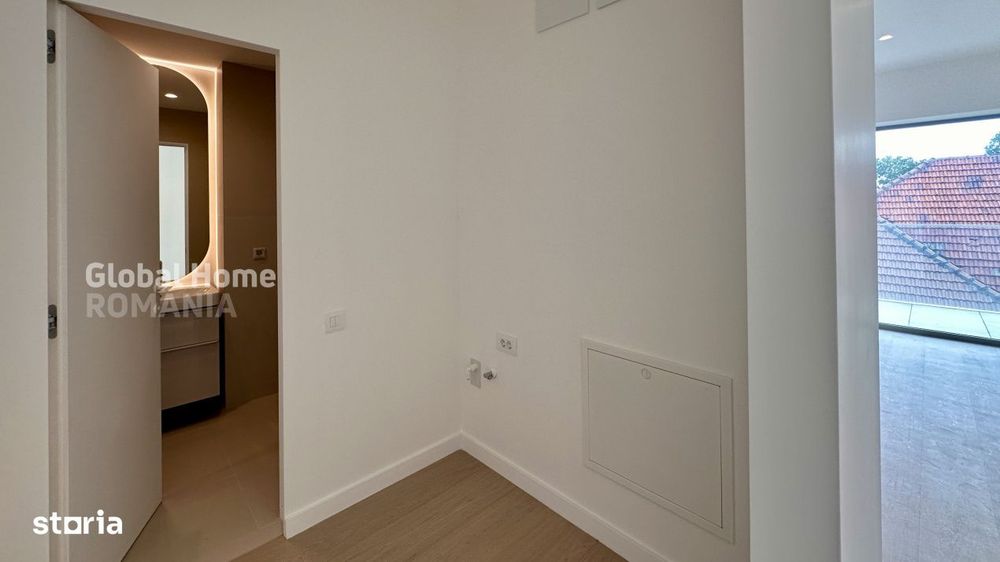 Apartament 2 Camere | Aviatiei Tower Faza II
