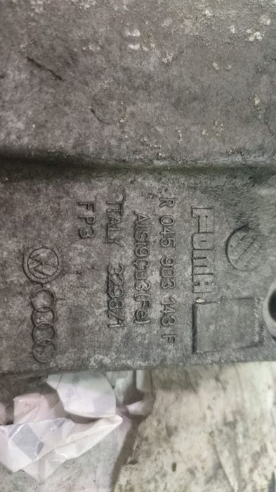 Suport accesorii 045903143f 1.9 tdi BRR Volkswagen VW Beetle 2 [facel