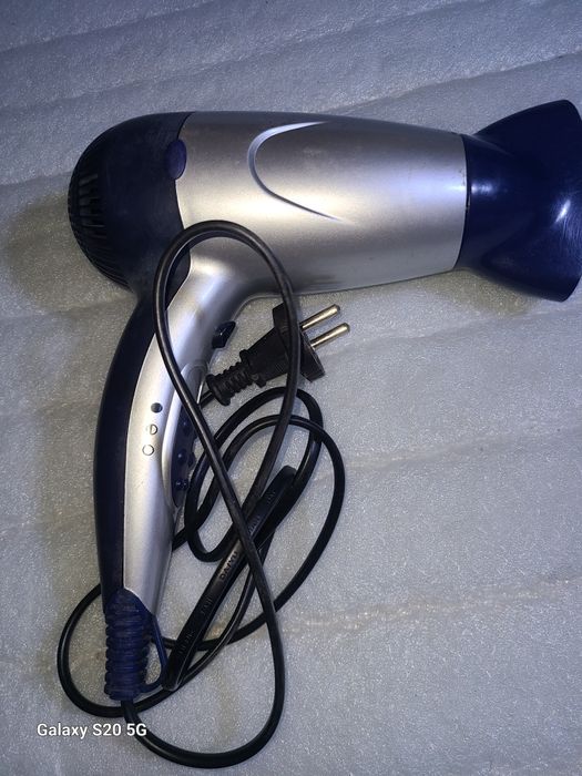 ФЕН Элко электрический