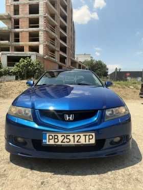 Honda accord 2.4 iV-tec