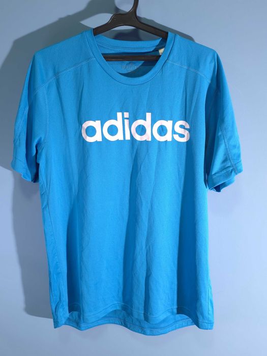 Adidas ClimaCool Тениска/Мъжка М