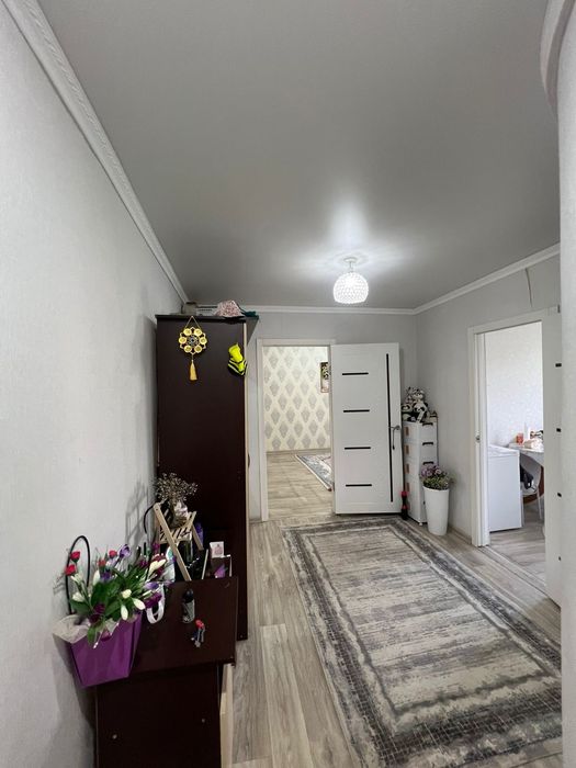Продам 2 х кв 5/5 эт 60 м2 1977 г