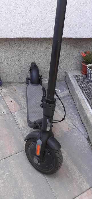 Trotineta electrica NineBot  F25, mare puternica  perf. functionala