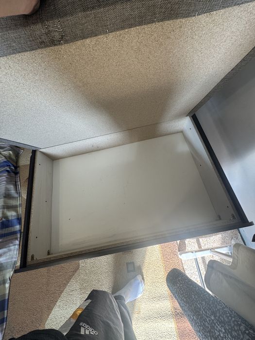 Кровать 2 x 1,5