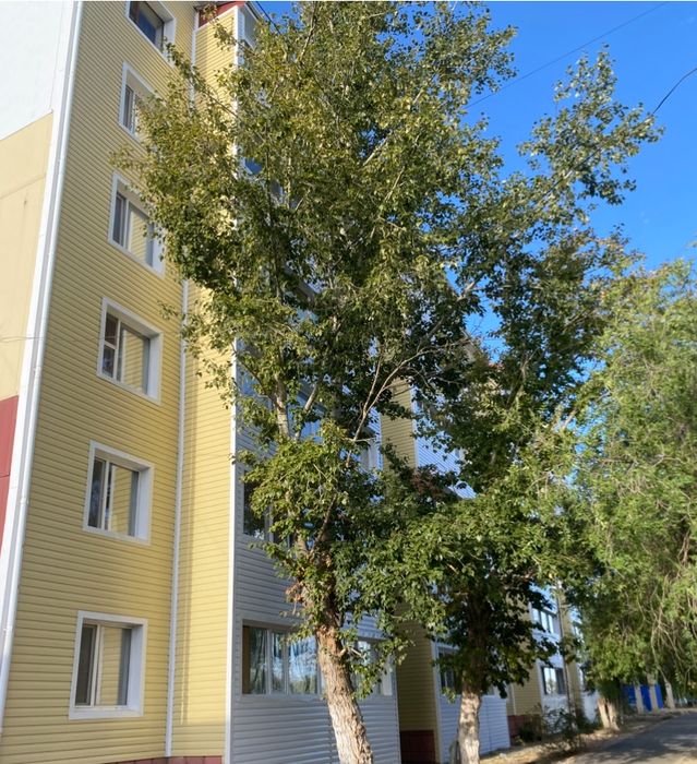Продам 1-комнатную квартиру улучшенной планировки