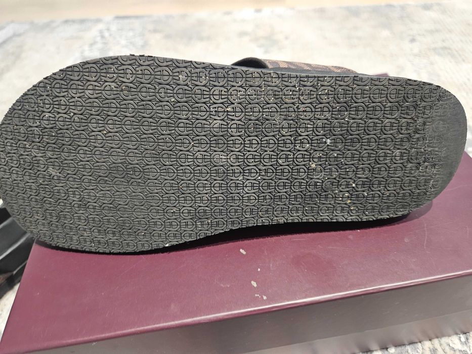 Aigner сандали, размер 39