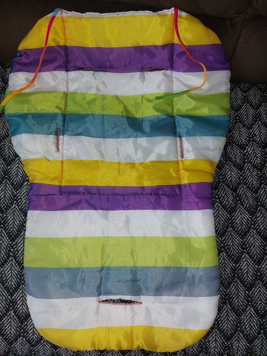 Лятна количка Mamas&Papas