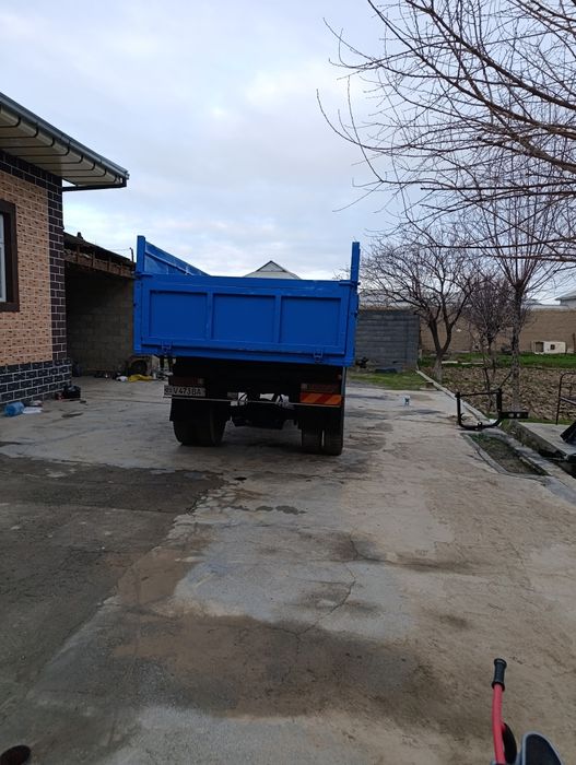 Gaz53 idial sastiyenada