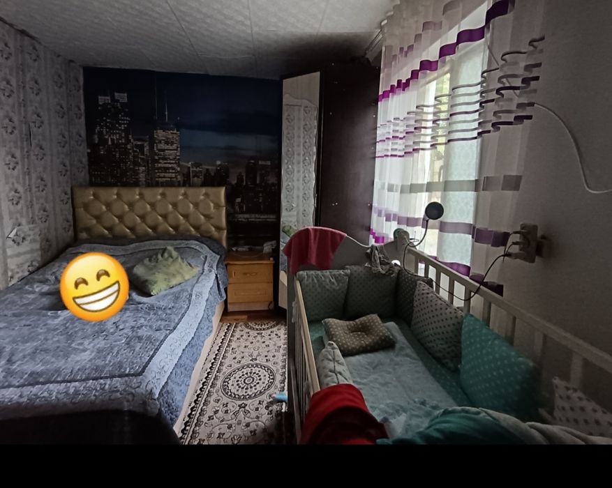 Частный дом жетекши